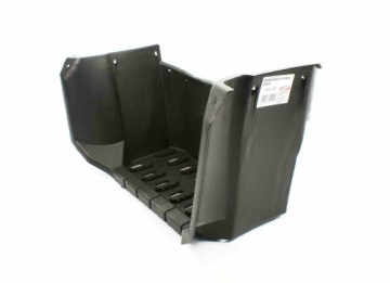 СТУПЕНЬ ПЛАСТИКОВАЯ ATV 125 ПРАВАЯ FUXIN WB