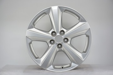 ALU DISK FORD 18" 5X108 ET55 ORIGINÁLNÍ 1KS