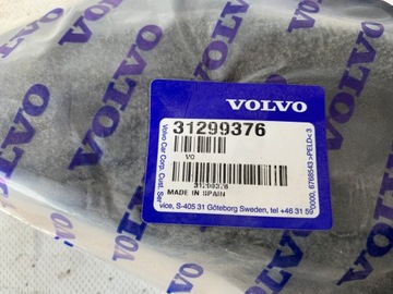 PĚNA ZRCÁTKO ZVEDÁK VOLVO V40 II 31299376