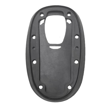 GUM. TĚSNĚNÍ ANTÉNY DO MINI R55 R56 R57 R58 R59 1.6T