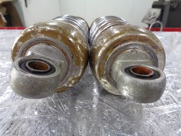 Yamaha Virago XV 750/1000/1100 Амортизаторы задние