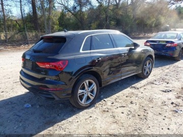 Audi Q3 II 2020 Audi Q3 Premium Plus 45 Tfsi S Line Tiptronic 2020 2.0l 2.0 Benzyna 228KM, zdjęcie 5