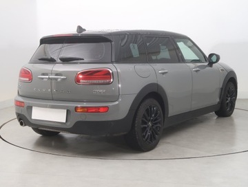 Mini Clubman F54 Kombi 1.5 136KM 2019 MINI Clubman Cooper, Salon Polska, Serwis ASO, zdjęcie 4