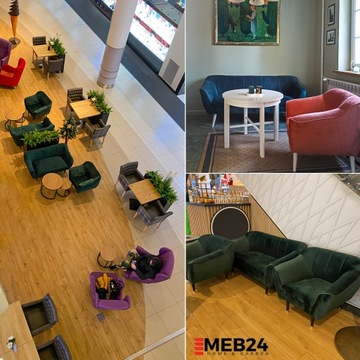 Комплект для отдыха BEA, комплект 3+2+1 диван и кресло