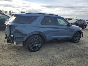 Ford Explorer VI 2025 Ford Explorer ST 2025 3.0l 3.0 Benzyna 400KM, zdjęcie 3