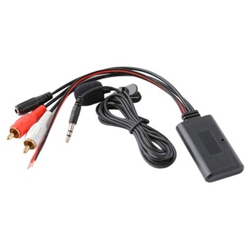 A zestaw samochodowy Adapter do odbiornika do domu