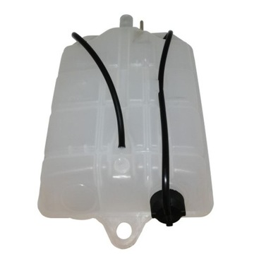 ZBIORNIK WYROWNAWCZY IVECO EUROCARGO POVERPLAST