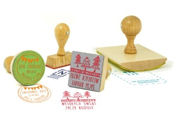 ПОДУШКА COLOP MAKE 1 CALM BLUE STAMP