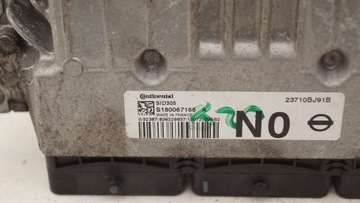 CONTINENTAL S180067168A N0 23710BJ91B