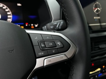 Volkswagen T-Cross SUV Facelifting 1.0 TSI 115KM 2025 Volkswagen T-Cross Life Plus 1.0 TSI DSG, zdjęcie 10