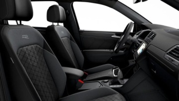 Volkswagen Tiguan Allspace SUV Facelifting 2.0 TSI 245KM 2022 Volkswagen Tiguan Allspace Allspace R-Line 2.0 TSI 245KM 4Motion DSG Matri, zdjęcie 6