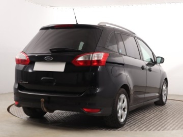 Ford C-MAX II 2010 Ford Grand C-Max 1.5 TDCi, Klima, Klimatronic, zdjęcie 4
