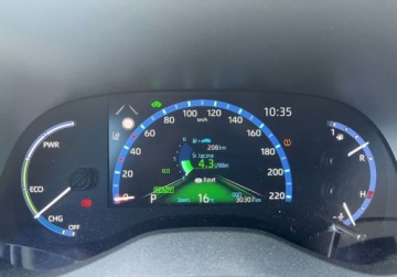 Toyota 2022 Toyota Yaris Cross Yaris Cross Style Tech FV23 Salon PL Serwis ASO R, zdjęcie 22