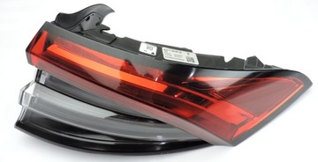 LAMPA LAMPY TYŁ KOMPLET MASERATI LEVANTE LIFT EUROPA