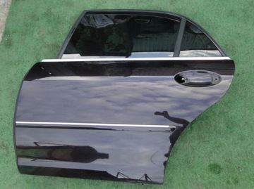 LANCIA THESIS DVEŘE LEVÉ ZADNÍ 814/A