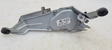 HYUNDAI I20 MOTOREK STĚRAČE ZADNÍ 98710-1J500