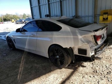 BMW Seria 4 F32-33-36 2018 BMW Seria 4 440l 2018 3.0l 3.0 Benzyna 320KM, zdjęcie 1