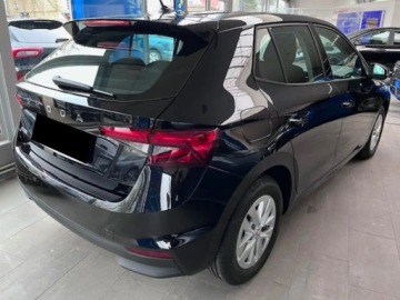 Skoda Fabia IV 2026 SKODA Fabia Drive 1.0 TSI DSG Hatchback 115KM 2026, zdjęcie 4