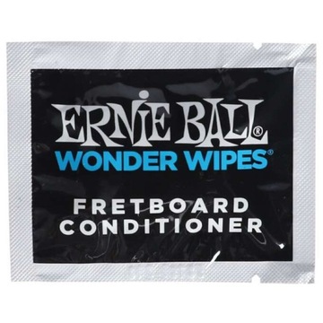 Ernie Ball 4247 Ściereczka do podstrunnicy