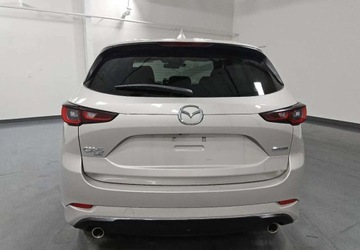 Mazda CX-5 II SUV Facelifting 2.5 SKYACTIV-G 194KM 2024 Mazda CX-5 Auta z USA - Zapytaj o wiecej ofert 2.5 Benzyna 194KM, zdjęcie 11
