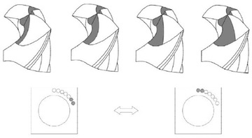 ТОЧИЛКА ДРЕЛЬ MAGNUM MR-20G 3–20 мм