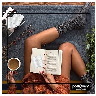 POSTQUAM CrioGel от тяжести ног Антицеллюлитный охлаждающий и укрепляющий гель