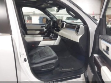 Toyota Sequoia II 2024 Toyota Sequoia Capstone 2024 3.4 Benzyna 437KM, zdjęcie 9