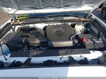 Toyota Tacoma II 2022 Toyota Tacoma 2022r., TRD OFF ROAD, od ubezpieczalni 3.5 Benzyna 278KM, zdjęcie 11