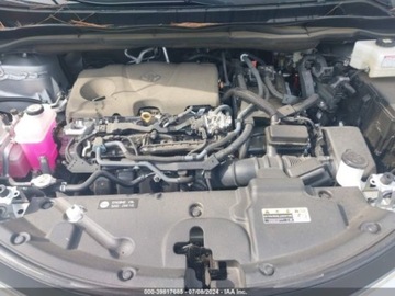 Toyota Sienna III 2023 Toyota Sienna Le, 2023r., 2.5L 2.5 Benzyna 245KM, zdjęcie 11