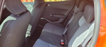 Renault Clio V Hatchback 5d Facelifting 1.0 TCe 90KM 2025 Clio 1.0 TCe Evolution, zdjęcie 10