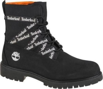 Timberland Buty zimowe 6 In Premium Boot A2DV4 Czarne r. 44,5