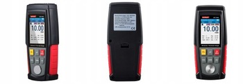 Толщиномер WT100A