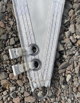 Грот 3,8 м х 13 м х 13,3 м OCEANIS 37 Основная половина