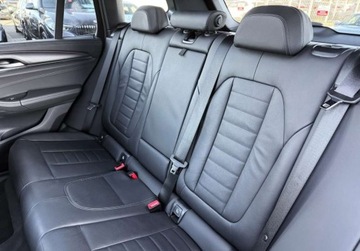 BMW X3 2022 BMW X3 I wlasciciel Laser M Sport Gwarancja Bezwypadkowy FVAT23, zdjęcie 31