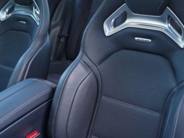 Mercedes Klasa A W177/V177 Hatchback AMG Facelifting 2.0 A35 306KM 2026 MERCEDES-BENZ A Klasa 35 AMG 4-Matic 2.0 (306KM) 2026, zdjęcie 6