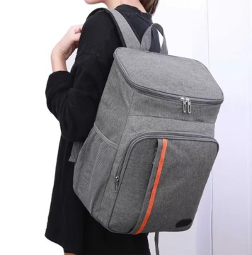 DA169 ТЕРМОРЮКЗАК СЕРЫЙ