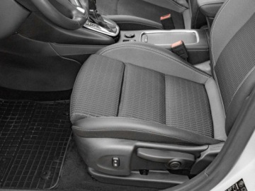 Opel Astra K Sportstourer Facelifting 1.4 Turbo 145KM 2021 Opel Astra GD347YW#1.4 T Elegance Podgrz.f I kier, zdjęcie 9