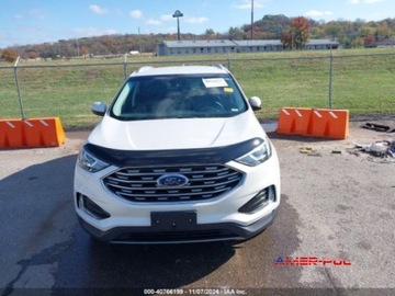 Ford Edge II 2019 Ford Edge 2019 r., 2,0L SEL 4x4 2.0 Benzyna 250KM, zdjęcie 1