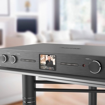 Hama RADIO INTERNETOWE tuner cyfrowy DAB+/FM/BT