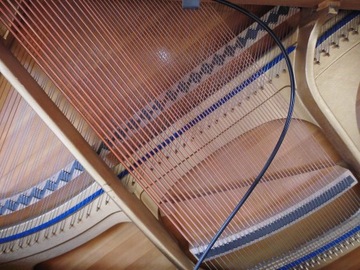 PIANINO JAPAN ORYGINAŁ * KAWAI CE7* NASTROJONY NA GOTOWO