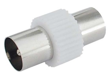 Adapter RF wtyk / RF wtyk BECZKA