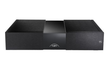NAIM NAP 250 - końcówka mocy