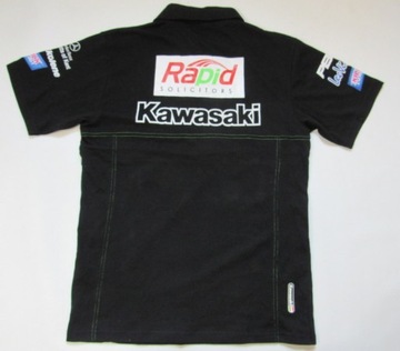 Kawasaki Rapid Solicitors MOTOR ORIGINAL POLO ?M