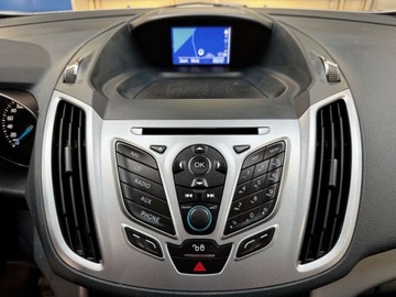 Ford C-MAX II Minivan 2.0 TDCi 140KM 2013 Ford C-MAX przestronne oraz bezpieczne auto ktore malo pali i sie nie psuje, zdjęcie 24