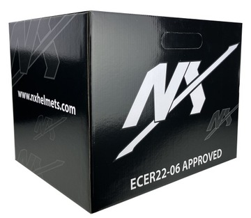 KASK MOTOCYKLOWY SZCZĘKOWY NX TOURISM 2 r.M|INTERKOM READY|2xHOMOLOGACJA