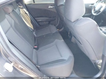 Dodge Charger VII 2021 Dodge Charger Dodge Charger SXT RWD 3.6 Benzyna 292KM, zdjęcie 12