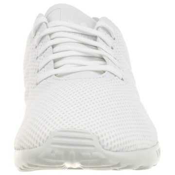 Buty Sportowe adidas ZX Flux Smooth S78965 Białe