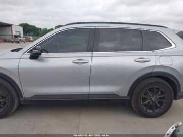 Honda CR-V VI 2024 Honda CR-V Hybrid Sport-L 2024 2.0l 2.0 Hybryda 145KM, zdjęcie 2