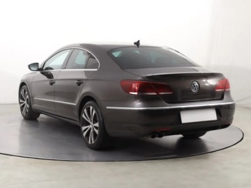 Volkswagen CC 2.0 TDI CR DPF BlueMotion Technology 177KM 2015 VW CC 2.0 TDI, Salon Polska, 174 KM, DSG, Skóra, zdjęcie 3