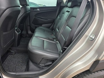 Hyundai Tucson III 2017 Hyundai Tucson 1.6 135PS GDI Benzyna Klimatronic, zdjęcie 20